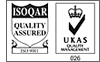 ISO 9001 Certification