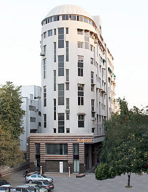 Integrated Systems Management (India)