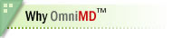 OmniMD EMR - Why OmniMD?